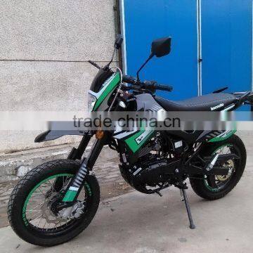 EPA Dirt Bikes 200/250cc photo-4