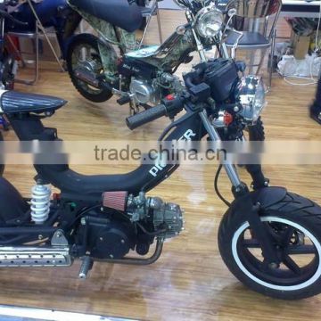 four gears 110cc/125cc road motorcycle