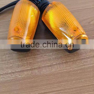 Motorcycle Rear Lights photo-2