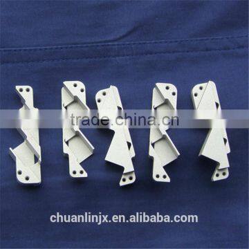 China Manufacturer Cnc Machining Spare Part With Good Price photo-2