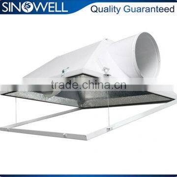 Hydroponic growing systems/Hydroponic lighting hood/Light cover