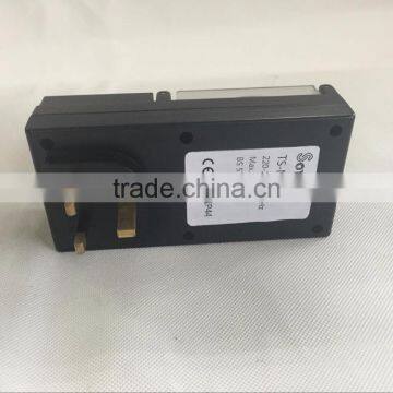 Heavy Duty Grow Light Timer 600W Hydroponics Plug Grow Tent Room photo-2