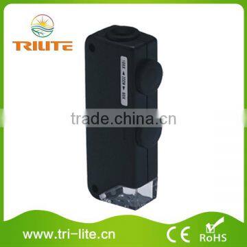 60-100X Greenhouses hydroponics LED microscope