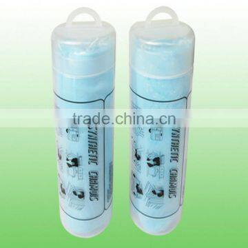 High Quality China Pva Manufacturers Pva Chamois Cooling Towel photo-2