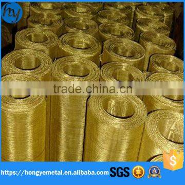 Brass Wire Mesh-RARE METARIAL WIRE MESH-Chinese Supplier photo-3