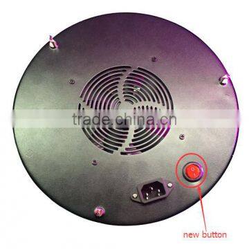 2017 professional high lumen led grow light Growth taller and stronger full Spectrum 300W UFO LED grow light