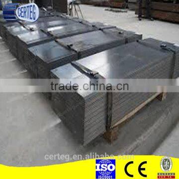 AR500 ST 52-3 Price Mild Steel Plate photo-2