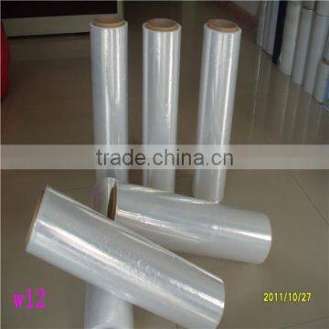 LLDPE Pallet Wrapping Film/corona Treated LDPE Film /lldpe Shrink Wrapping Film photo-2