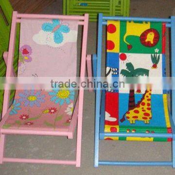 children wooden deck chair, folding deck chairs, sun deck chair