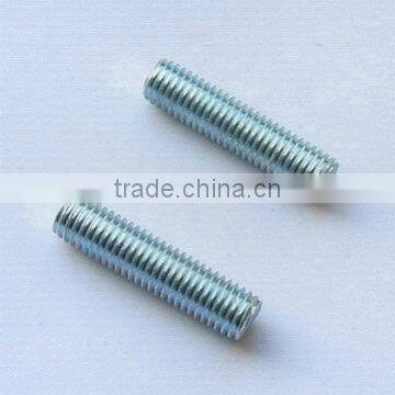 double end stud threaded rod