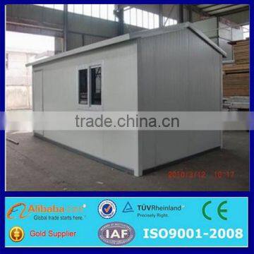 Modern Sandwich Panel Prefab House for Sale photo-2