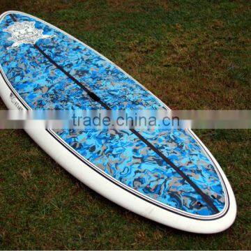 Drop stitch fabric(double wall fabric)for surfing boat