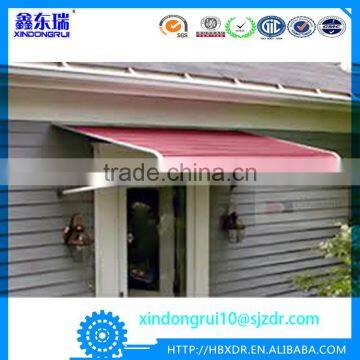 Factory Supplier ! Aluminum Awning Track Parts photo-3