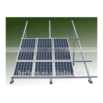 Tianjin Photovoltaic(PV) Solar Stent/ Photovoltaic Frame photo-6