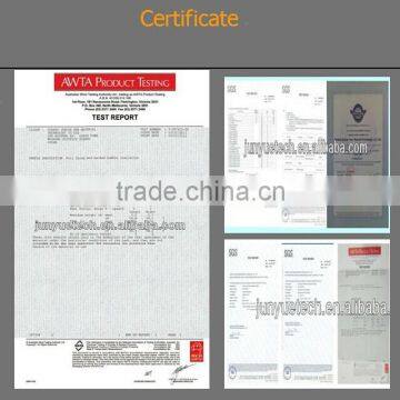 Factory Supply Aluminum Double Bubble Roof Insulation photo-2