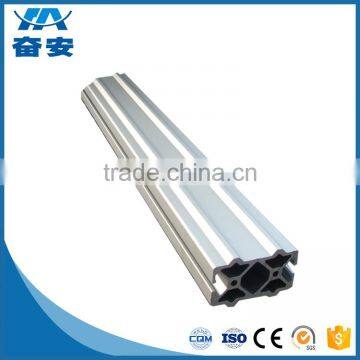 New Style Factory Directly Provide Anodize Aluminum Extrusion Profile photo-3