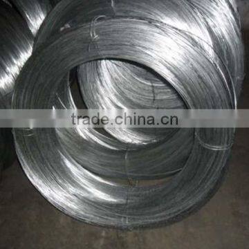 stranded galvanized steel wire