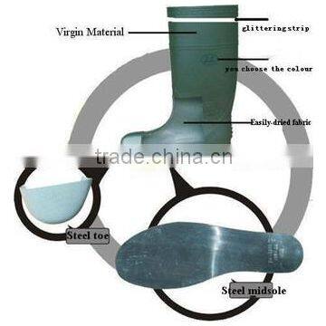 2015 Women Boots photo-6