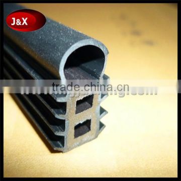 7 Timesexpansion Ratio Fireproof Intumescent Wooden Door Weather Seal Strip photo-6