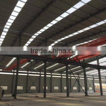 PAKISTAN Steel Structure Plant Shop Building photo-2