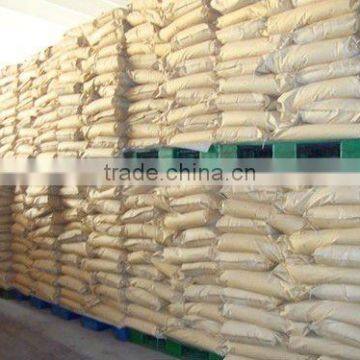Dextrose Monohydrate as food grade