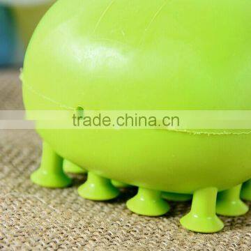 Houseware Silicone Wall Sucker Storage Case photo-2