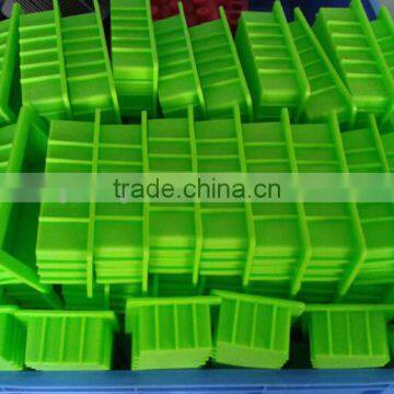 DIY Handmade Loaf Silicon Soap Mold,Flexible Rectangular Silicone Loaf Soap Mold,Silicone Soap Mold photo-3