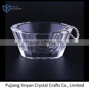 High Quality K9 Crystal Jewellery Trinket Box