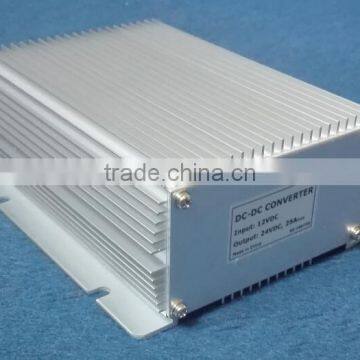 48v to 13.8v 60a Waterproof Buck Dc-dc Power Converter photo-4