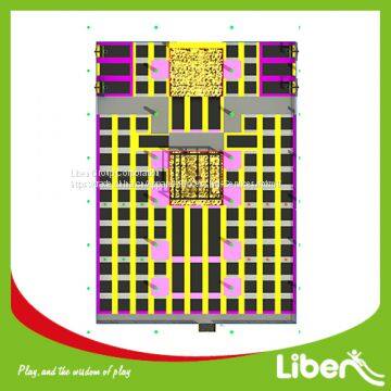 Indoor Extreme Large Trampoline Prices photo-3