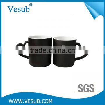 Top Grade Professional Welcome Customized Logo Printed Heat Sensitive Color Changing Mug photo-3