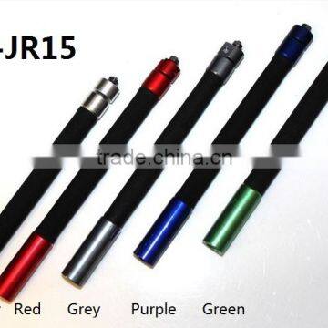 Model UIC-JR15 Aluminium Jump Rope Skipping Rope Speed Rope photo-6