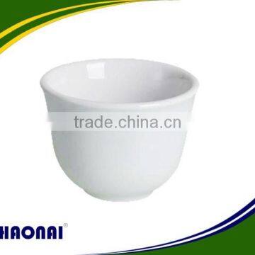 Factory Price White Porcelain Tableware Bowl for Restaurant photo-4