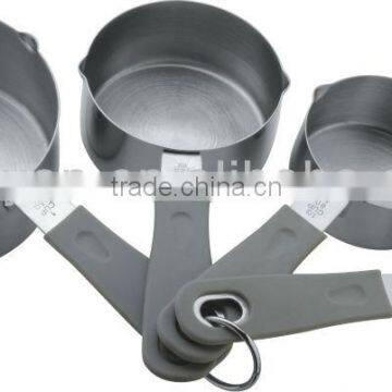 Wholesale Different Shape Different Size Stainless Steel Measuring Spoon photo-2