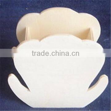 2016 New Design Decoration Wooden Pen Holder Rack Funny Office Supply Wholesale photo-2