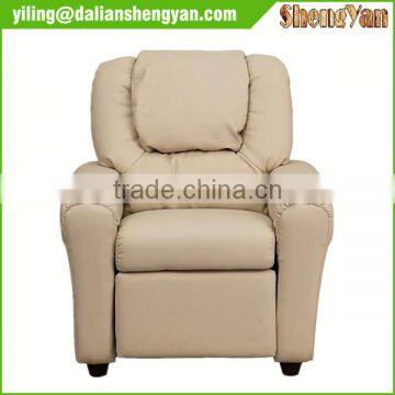 Kids Personalized Recliner Arm Chairs- Embroidered Chairs photo-2