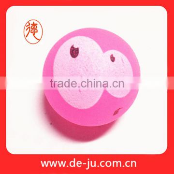 Durable Toys Playground Custom Printed Bouncy Balls