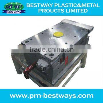 peek plastic injection mould