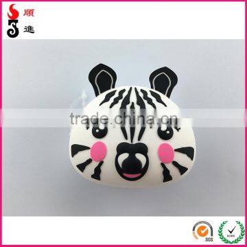 Cute Mini Candy Animal Shape Cartoon Silicone Coin Purse - Choose Your Style New photo-5