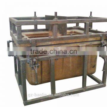 Aluminum or Steel Mold Maker in Guangzhou photo-5