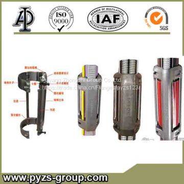 ESP Cable Protector Cross Coupling photo-3