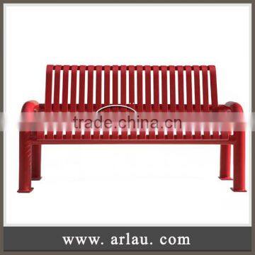 (FS21) Arlau Steel Garden Bench photo-2