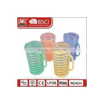 plastic water kettle 2L