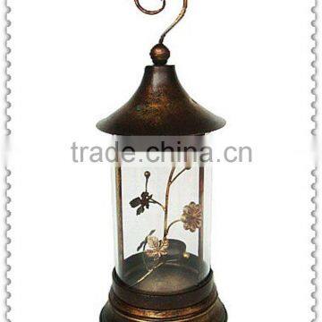 Metal Candle Lantern,decorative Lantern