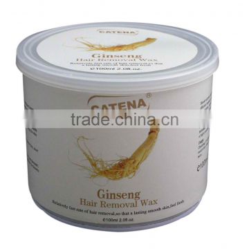 GINSENG DEPILATORY WAX CT-W09D