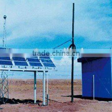 10kw Complete With Battery and Brackets off Grid Solar Powered Street Light photo-6