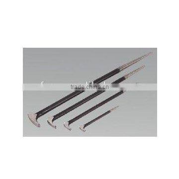 set of 4 HELL BAR SET HAND TOOL