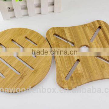 Natural Material Funny Design Bamboo Roller Coaster Fro Sale photo-6