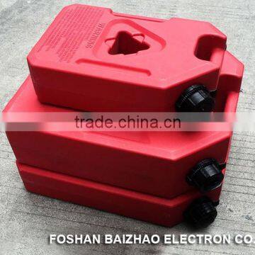 HOT SELL Jerry Can RED, Fuel Tanks for Motorcycle Part Gasonline Tanks
