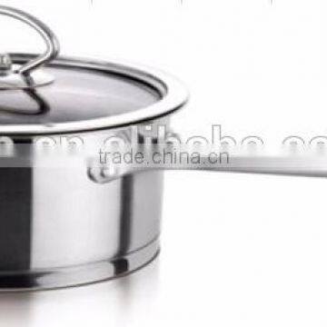 New Design of Kitchen Casserole Pot Milk Pot photo-6